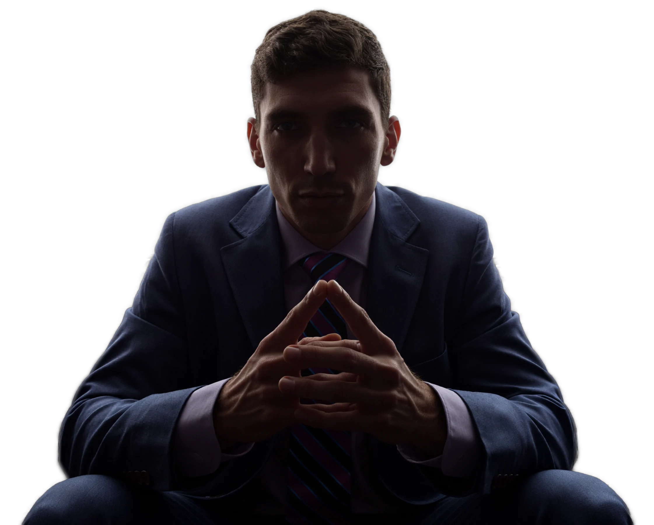 Nikita Zlatopolsky — Personal Injury Attorney